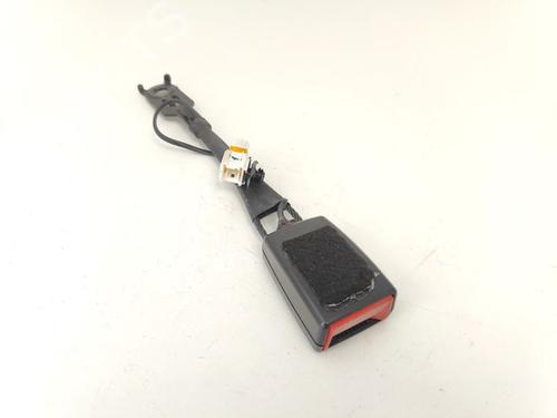 Used Seat buckle Seat buckle PEUGEOT 5008 (0U_, 0E_) 1.6 16V (120 hp) 33786197 33786197