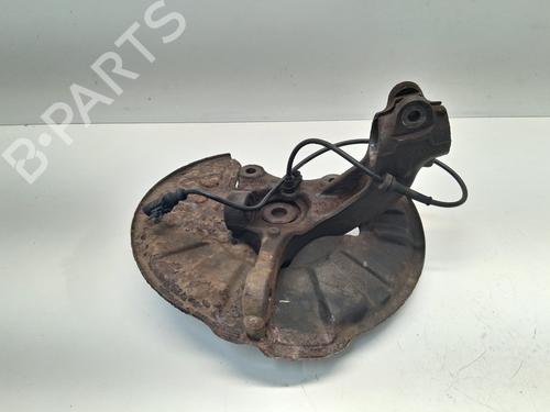Left front steering knuckle SMART FORTWO Coupe (451) 1.0 (451.330, 451.334) | BP37872652M25 - Image 2