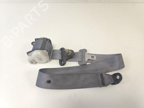 Sikkerhedssele bag højre Sikkerhedssele bag højre DAIHATSU YRV (M2) 1.3 (M201) (87 hp) 33784753 33784753