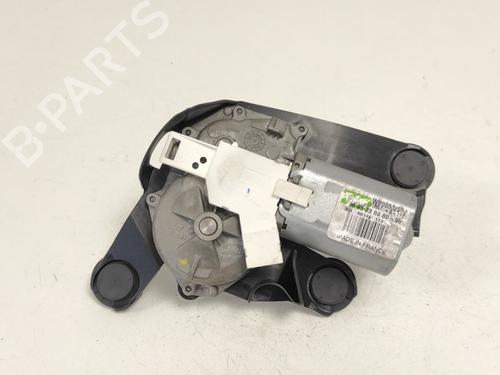 Used Rear wiper motor Rear wiper motor CITROËN C3 Picasso (SH_) 1.6 VTi 120 (120 hp) 33777288 33777288