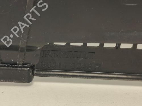 Scuttle panel RENAULT ZOE Hatchback Van (BFM_) Electric (BFME) | BP33776811C110 - Image 5