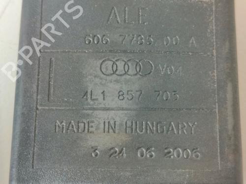 Front left seatbelt AUDI Q7 (4LB) 3.0 TDI quattro | BP33785004I26  - Image 5
