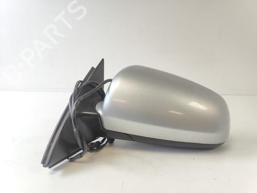 Left mirror AUDI A4 B6 (8E2) 1.8 T | BP33786797C26 - Image 2