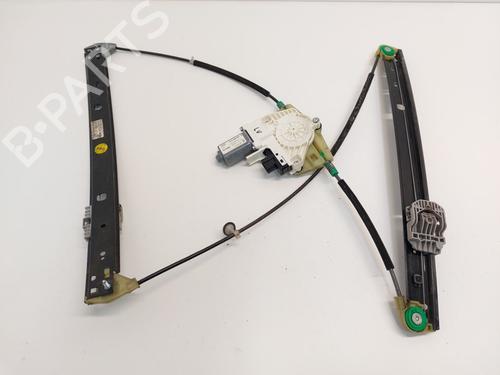 Used Front left window mechanism Front left window mechanism AUDI Q7 (4LB) 3.0 TDI quattro (233 hp) 33782103 33782103