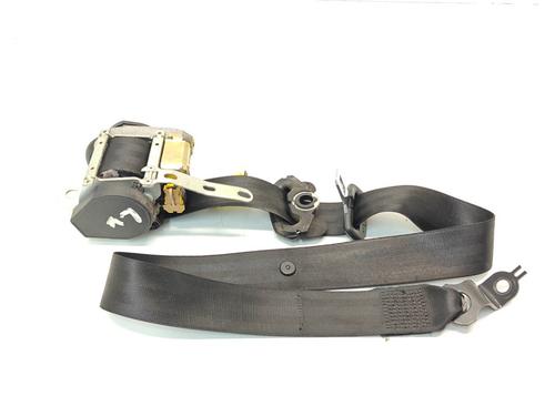 Ceinture de sécurité avant gauche Ceinture de sécurité avant gauche VW POLO IV (9N_, 9A_) 1.4 16V (80 hp) 36406073 36406073