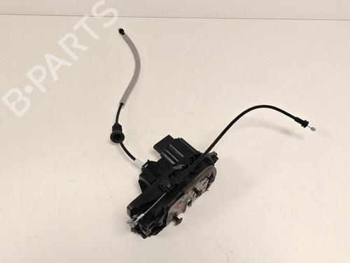 Used Front left lock Front left lock VOLVO XC40 (536) B4 Mild-Hybrid (197 hp) 33790393 33790393