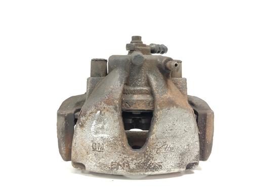 Used Left front brake caliper Left front brake caliper OPEL MERIVA B MPV (S10) 1.4 (75) (140 hp) 33789439 33789439