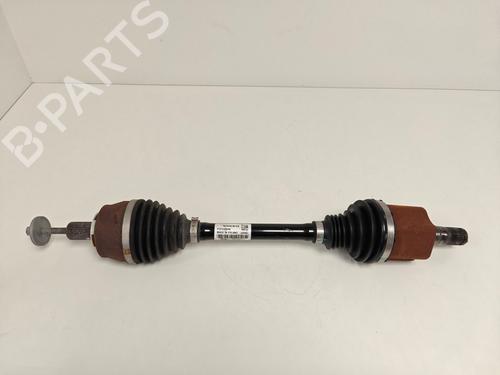 Used Left front driveshaft Left front driveshaft VOLVO XC40 (536) B4 Mild-Hybrid (197 hp) 33790288 33790288