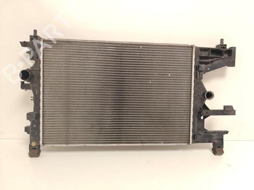 Køler Køler OPEL ASTRA J Sports Tourer (P10) 1.4 Turbo (35) (140 hp) 33790281 33790281