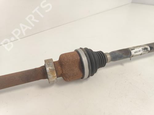 Right front driveshaft RENAULT ZOE Hatchback Van (BFM_) Electric (BFME) | BP33776624M39 - Image 3
