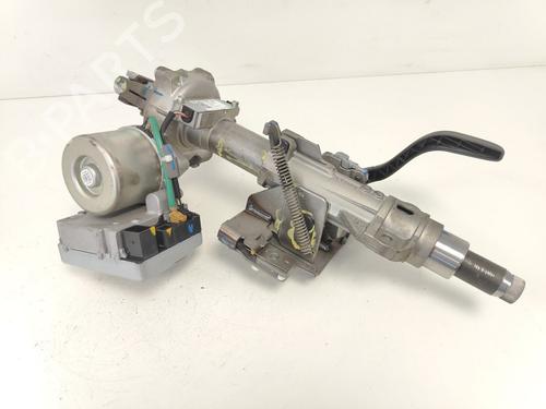 Steering column VW UP! (121, 122, BL1, BL2, BL3, 123) 1.0 | BP33777491M21 - Image 2