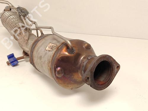 Particulate filter VOLVO XC40 (536) B4 Mild-Hybrid | BP33790313M81 - Image 2