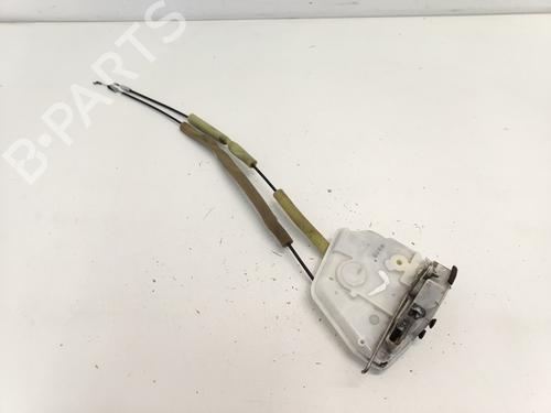 Used Front left lock Front left lock MAZDA 2 (DE_, DH_) 1.3 (DE3FS) (86 hp) 33782577 33782577