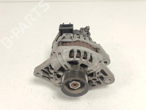 Used Alternator Alternator KIA CEE'D SW (ED) 1.6 (126 hp) 33788045 33788045