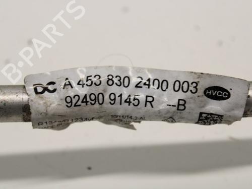AC pipe SMART FORFOUR Hatchback (453) 1.0 (453.042, 453.043) | BP33774769M126  - Image 5