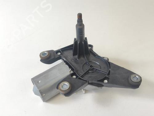 Rear wiper motor RENAULT TWINGO II (CN0_) 1.2 16V (CN0K, CN0V, CN0A) | BP33776367M102 - Image 2
