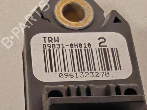 Electronic sensor CITROËN C1 (PM_, PN_) 1.0 | BP33789672M84 - Image 2