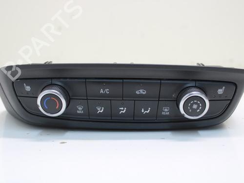 Used Climate control Climate control 33781253 33781253