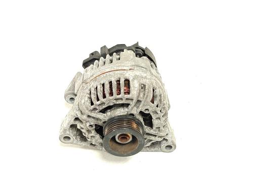 Used Alternator Alternator OPEL CORSA D (S07) 1.4 (L08, L68) (90 hp) 33792459 33792459