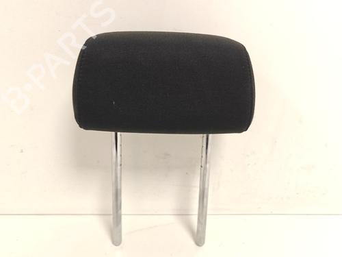 Nakkestøtte Nakkestøtte BMW 1 (E87) 118 d (143 hp) 33790077 33790077
