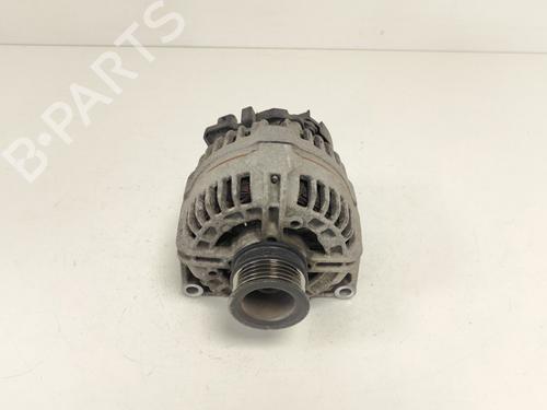 Used Alternator Alternator OPEL ASTRA H (A04) 1.6 (L48) (116 hp) 33777867 33777867