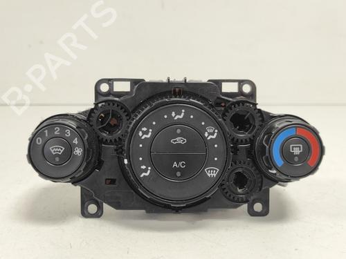 climate-control-ford-fiesta-vi-cb1-ccn-2008-33787877 main image