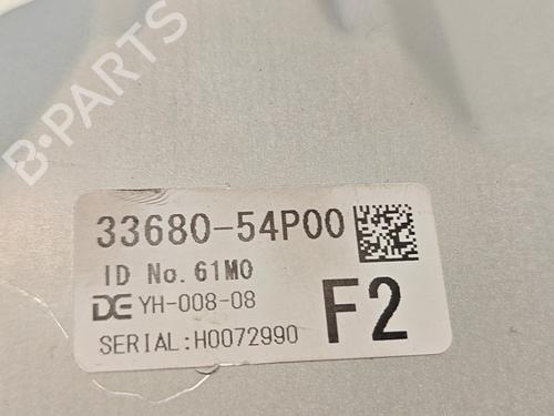 Control unit SUZUKI VITARA (LY) 1.6 (APK 416) | BP38498131M11 - Image 3
