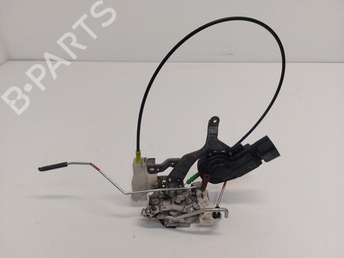 Used Front right lock Front right lock TOYOTA AYGO (_B1_) 1.0 (KGB10_, KGB10R) (68 hp) 33781959 33781959