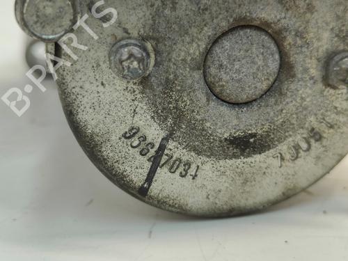 Starter OPEL ANTARA A (L07) 2.0 CDTI 4x4 | BP33775079M8 - Image 5