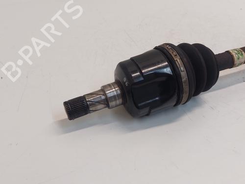 Left front driveshaft CHEVROLET REZZO MPV (U100) 2.0 | BP33781902M38 - Image 3