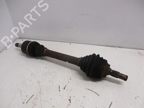 Left front driveshaft PEUGEOT 307 Break (3E) 2.0 HDI 90 | BP33778078M38 - Image 4