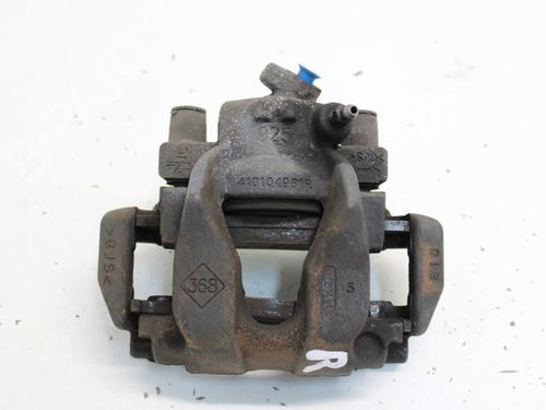 Used Right front brake caliper Right front brake caliper SMART FORFOUR Hatchback (453) 1.0 (453.042, 453.043) (71 hp) 33781429 33781429