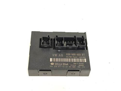 Dør styreenhed Dør styreenhed VW GOLF V (1K1) 1.6 (102 hp) 33791431 33791431