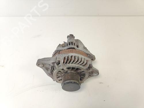 Used Alternator Alternator CITROËN C-CROSSER (VU_, VV_) 2.4 16V (170 hp) 33784671 33784671