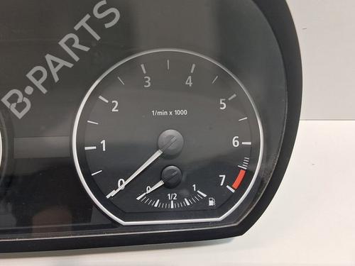 Instrument cluster BMW 1 (E87) 116 i | BP37601151C47 - Image 3
