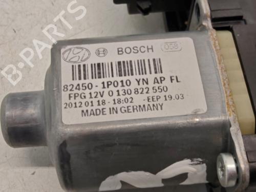 Electronic module HYUNDAI ix20 (JC) 1.6 | BP40512850M83 - Image 4