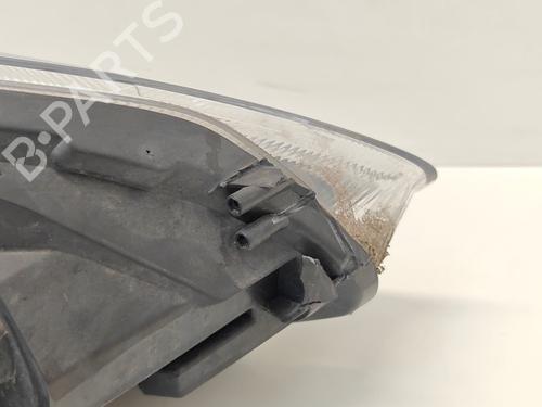 Left headlight FORD FIESTA VII (HJ, HF) 1.0 EcoBoost | BP36559022C28 - Image 7