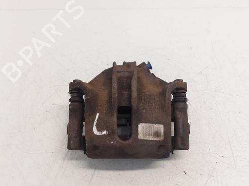 Used Left front brake caliper Left front brake caliper PEUGEOT 307 (3A/C) 1.4 16V (88 hp) 33774871 33774871