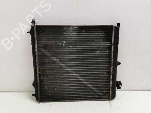 Water radiator CITROËN C3 Pluriel (HB_) 1.6 | BP33774478M31 - Image 5