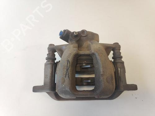 Used Right front brake caliper Right front brake caliper PEUGEOT 407 SW (6E_, 6D_) 2.0 16V (140 hp) 33784181 33784181
