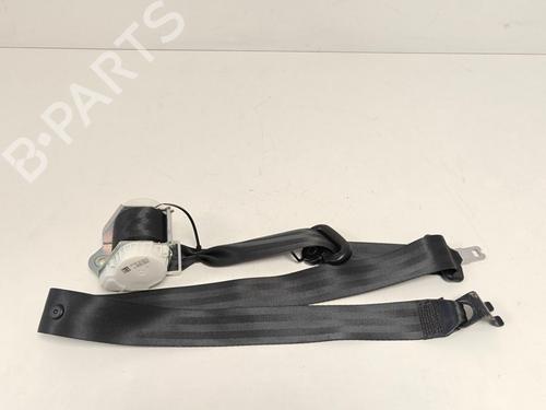 Used Rear right seatbelt Rear right seatbelt FORD C-MAX II (DXA/CB7, DXA/CEU) 1.6 TDCi (115 hp) 33790983 33790983