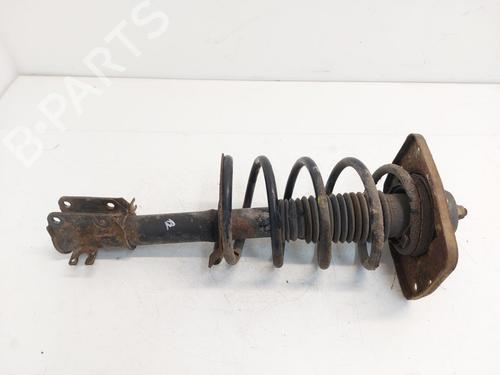 Used Right front shock absorber Right front shock absorber PEUGEOT 806 (221) 2.0 (121 hp) 33782313 33782313