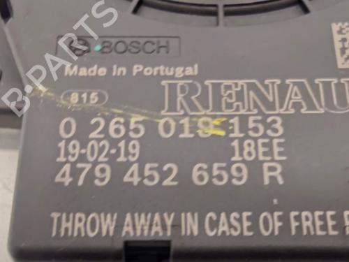 Electronic sensor RENAULT CAPTUR I (J5_, H5_) 0.9 TCe 90 | BP39539383M84 - Image 4