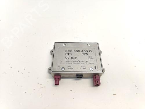 Used Electronic module Electronic module AUDI Q7 (4LB) 3.0 TDI quattro (233 hp) 33783260 33783260
