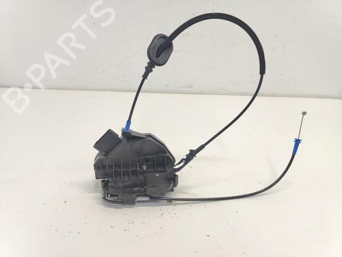Used Front left lock Front left lock FORD FIESTA VI (CB1, CCN) 1.25 (60 hp) 33783518 33783518