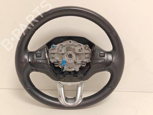 Rat Rat PEUGEOT 2008 I (CU_) 1.2 VTi (82 hp) 33790898 33790898