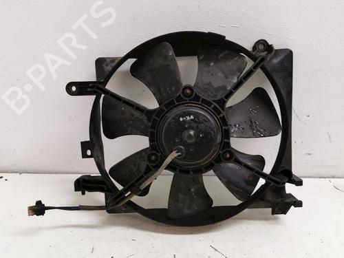 Radiator fan DAEWOO MATIZ (M100, M150) 0.8 | BP33774469M35 - Image 2
