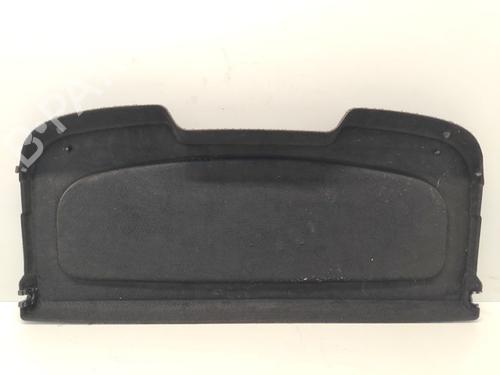 Rear parcel shelf FORD FIESTA VI (CB1, CCN) 1.25 | BP36640906C85 - Image 4