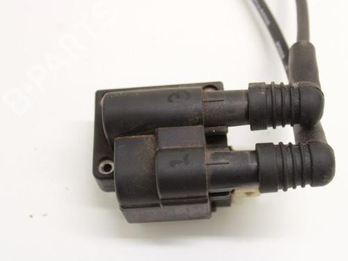 Ignition coil RENAULT KANGOO (KC0/1_) 1.4 (KC0C, KC0H, KC0B, KC0M) | BP33780775M94 - Image 2