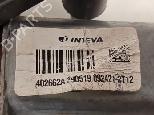 Front right window mechanism PEUGEOT 108 1.0 VTi 72 | BP33789970C23  - Image 5